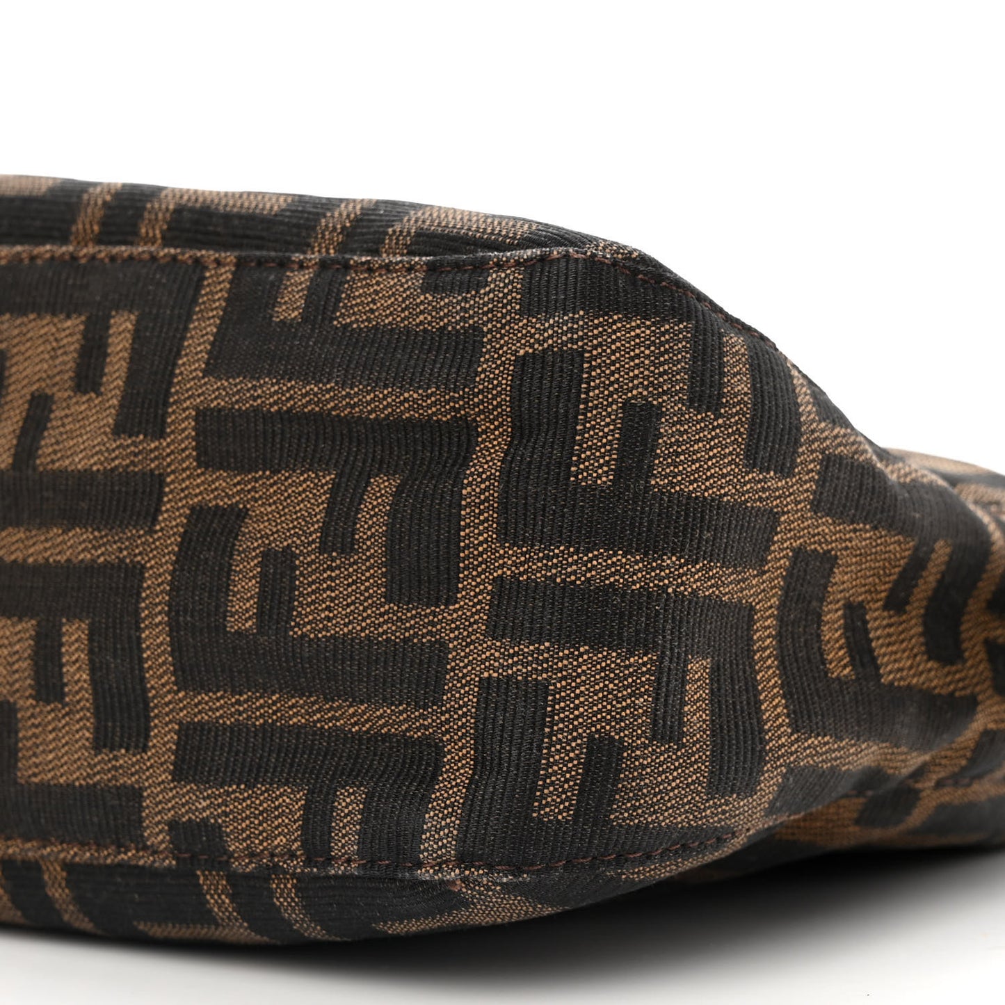 Zucca Baguette Bag Tobacco