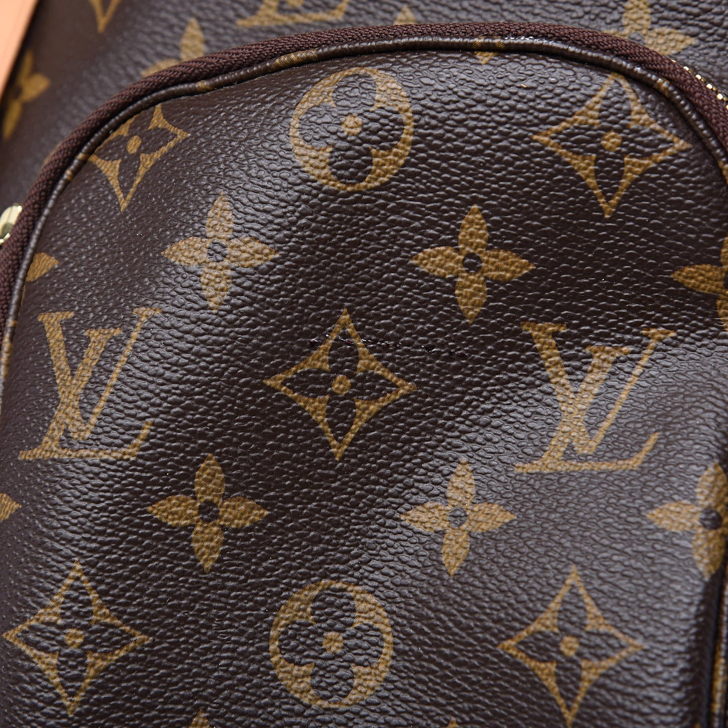 Monogram Bosphore Backpack