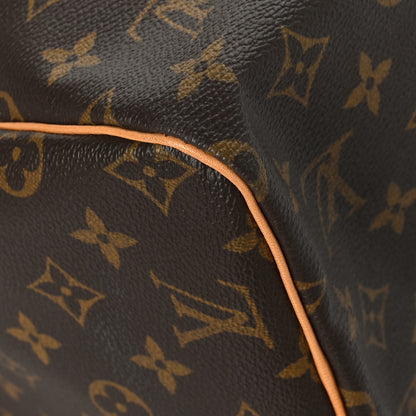 Louis Vuitton Monogram Speedy 30 10 of 11