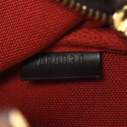 Louis Vuitton Damier Ebene Pochette Accessories 7 of 10