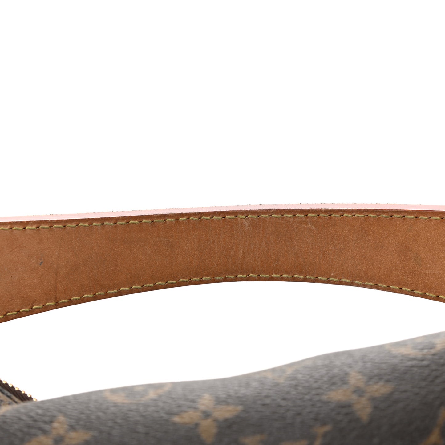 Monogram Sully PM