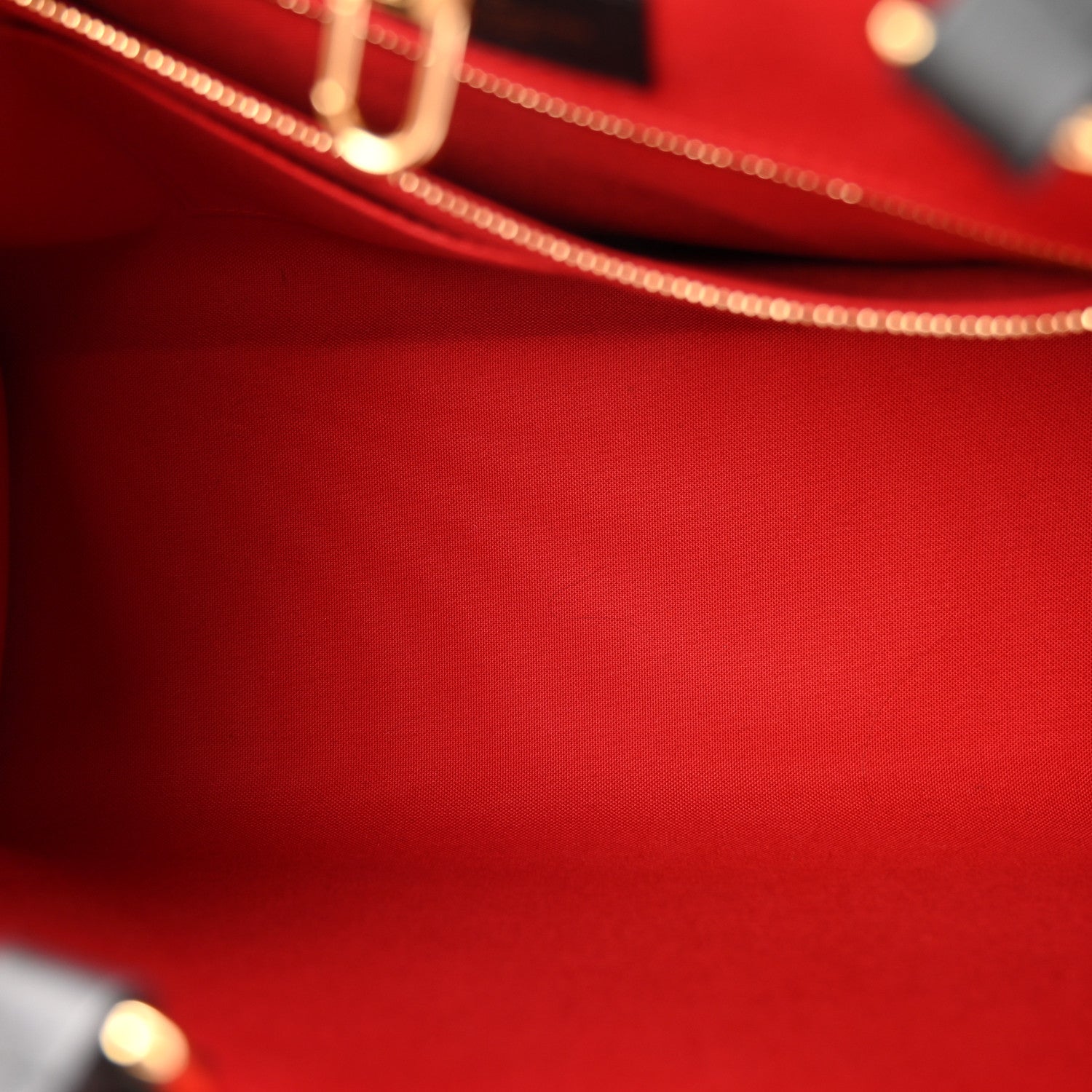 Louis Vuitton Reverse Monogram Giant Onthego MM 5 of 9