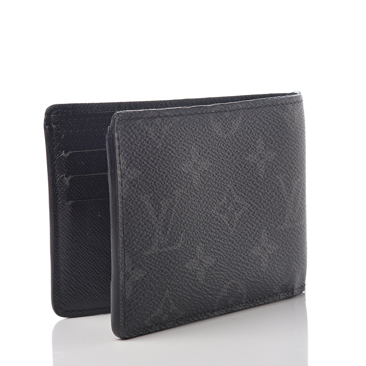Monogram Eclipse Multiple Wallet