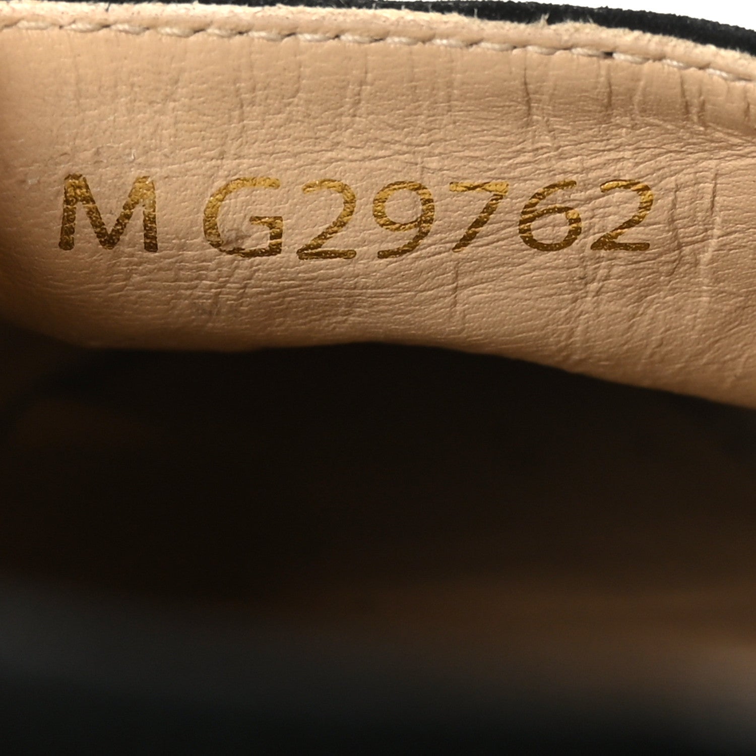Chanel Suede Pearl CC Espadrilles 38 Black 6 of 9