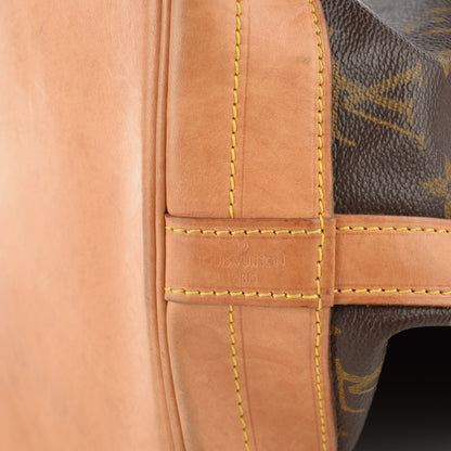 Louis Vuitton Monogram Noe 6 of 10