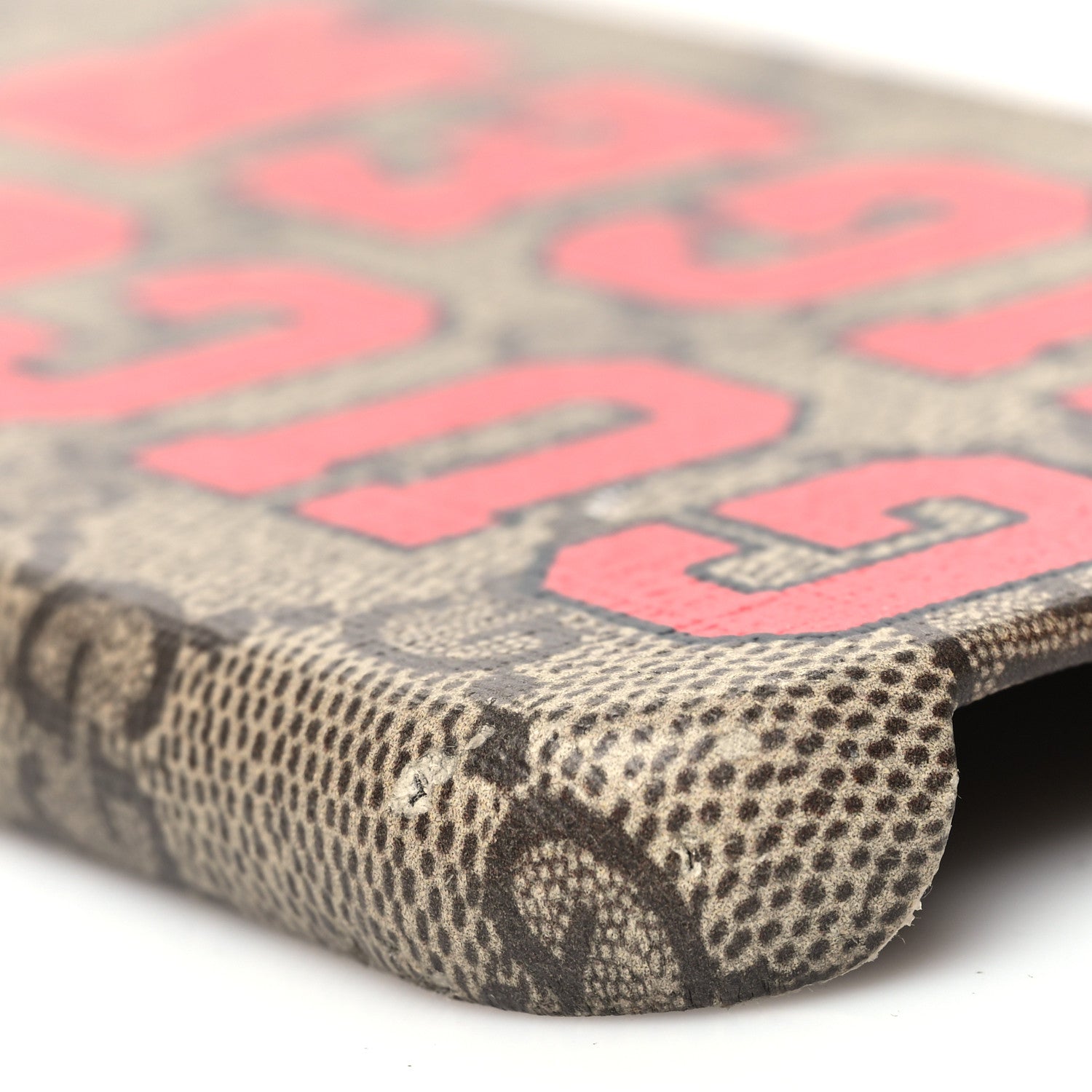 Gucci Tiger iPhone 13 Pro Max Case 7 of 10