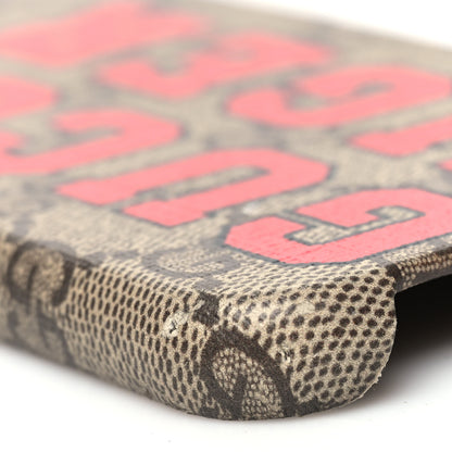Gucci Tiger iPhone 13 Pro Max Case 7 of 10