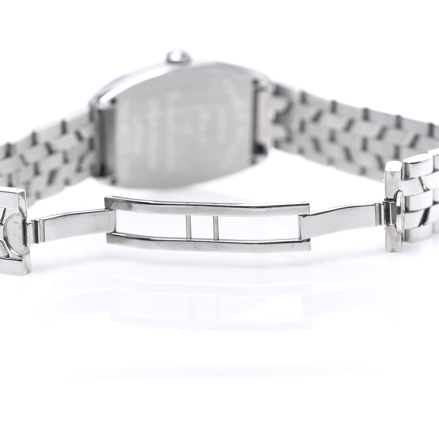Franck Muller Stainless Steel 29mm Cintree Curvex Color Dreams Quartz Watch 7502QZCOLDRM 5 of 7