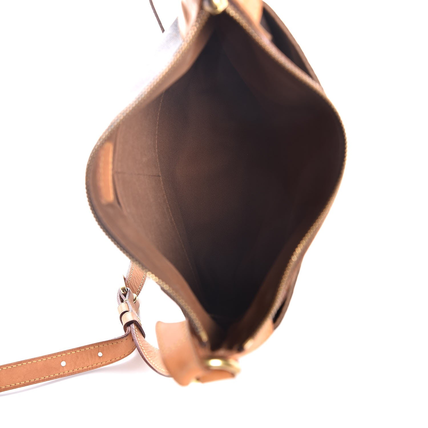 Louis Vuitton Monogram Odeon PM 5 of 11