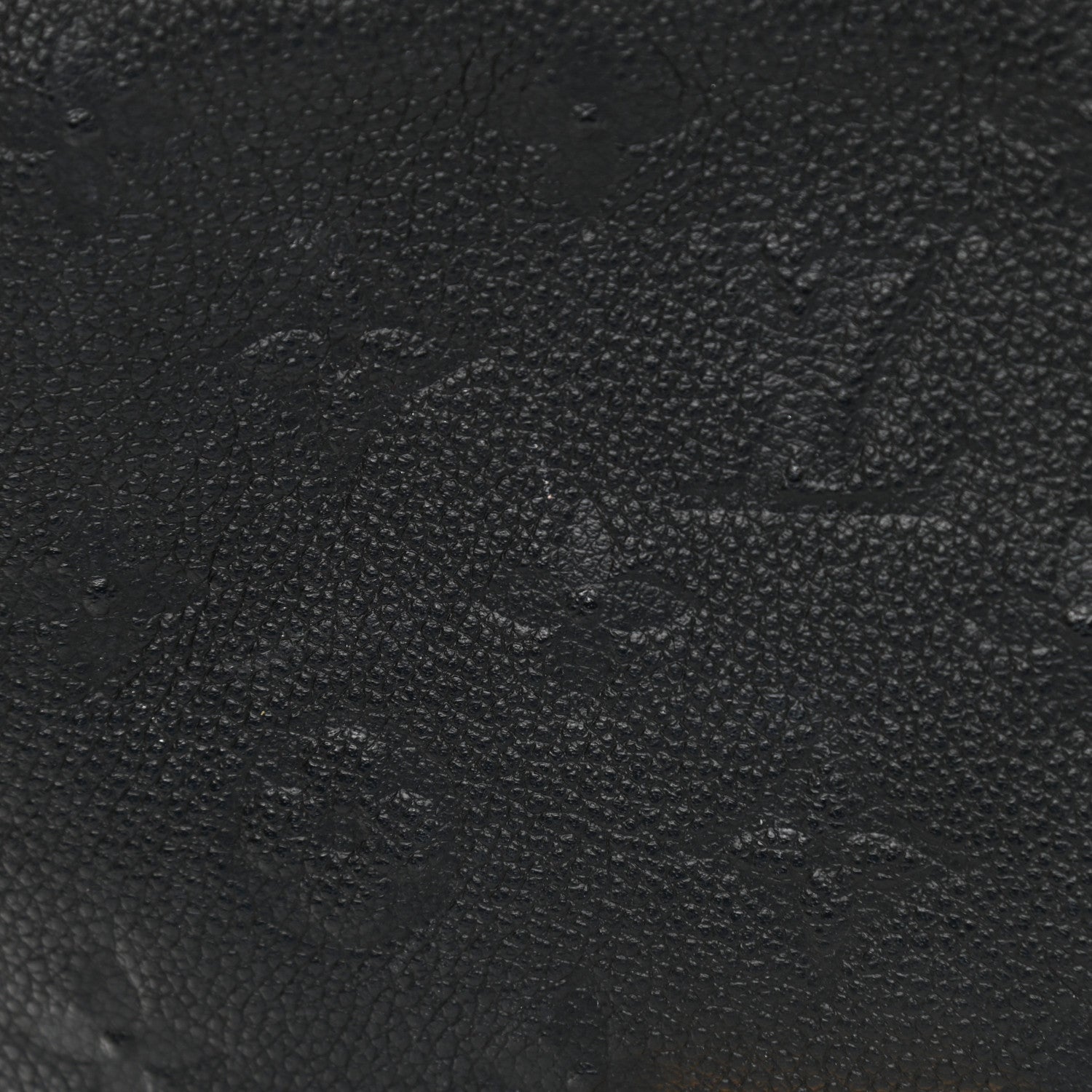 Louis Vuitton Empreinte Pochette Metis Black 13 of 13