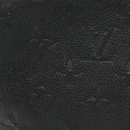 Louis Vuitton Empreinte Pochette Metis Black 13 of 13