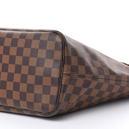 Louis Vuitton Damier Ebene Neo Neverfull MM 10 of 17