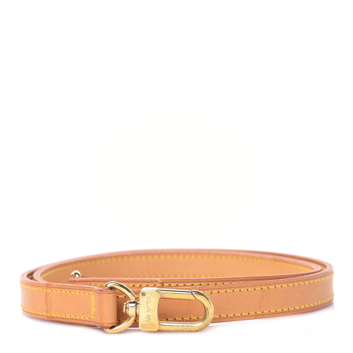 Vachetta 16mm Long Shoulder Strap