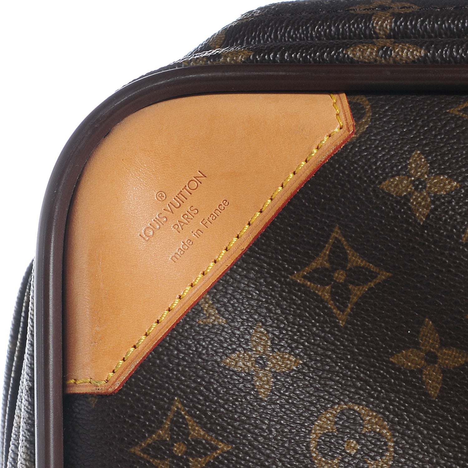 Louis Vuitton Monogram Satellite 70 7 of 7