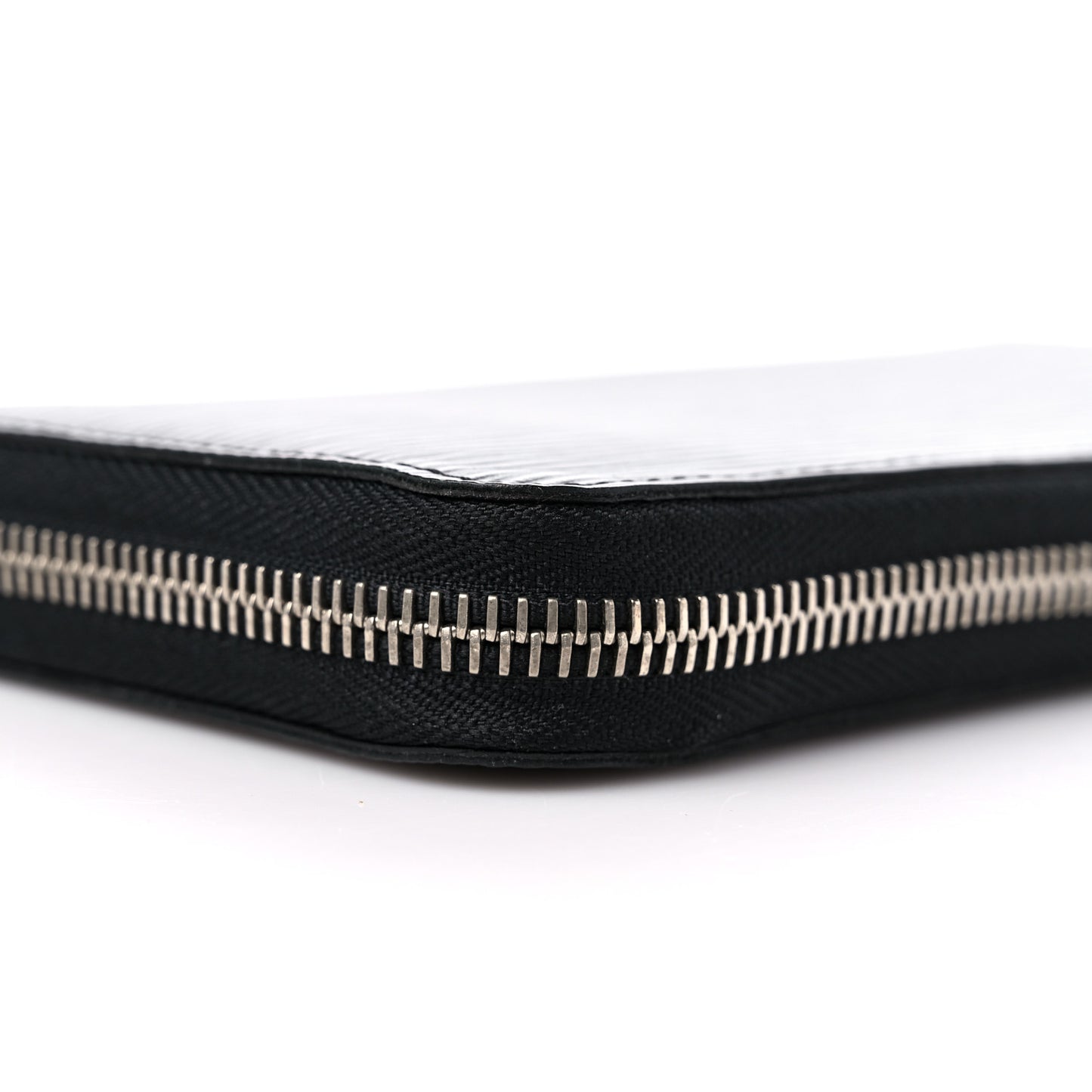 Epi Zippy Wallet Black