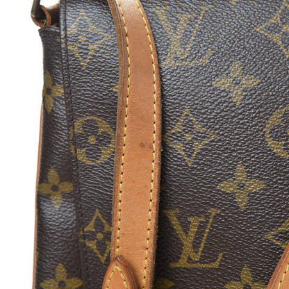 Louis Vuitton Monogram Musette Salsa Long Strap 12 of 13