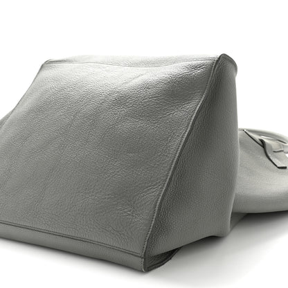 Celine Supple Grained Calfskin Medium Big Bag Grey 11 of 16