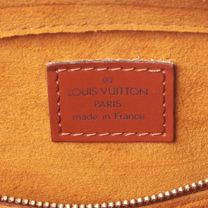 Louis Vuitton Epi Pont-Neuf Kenyan Fawn 7 of 7