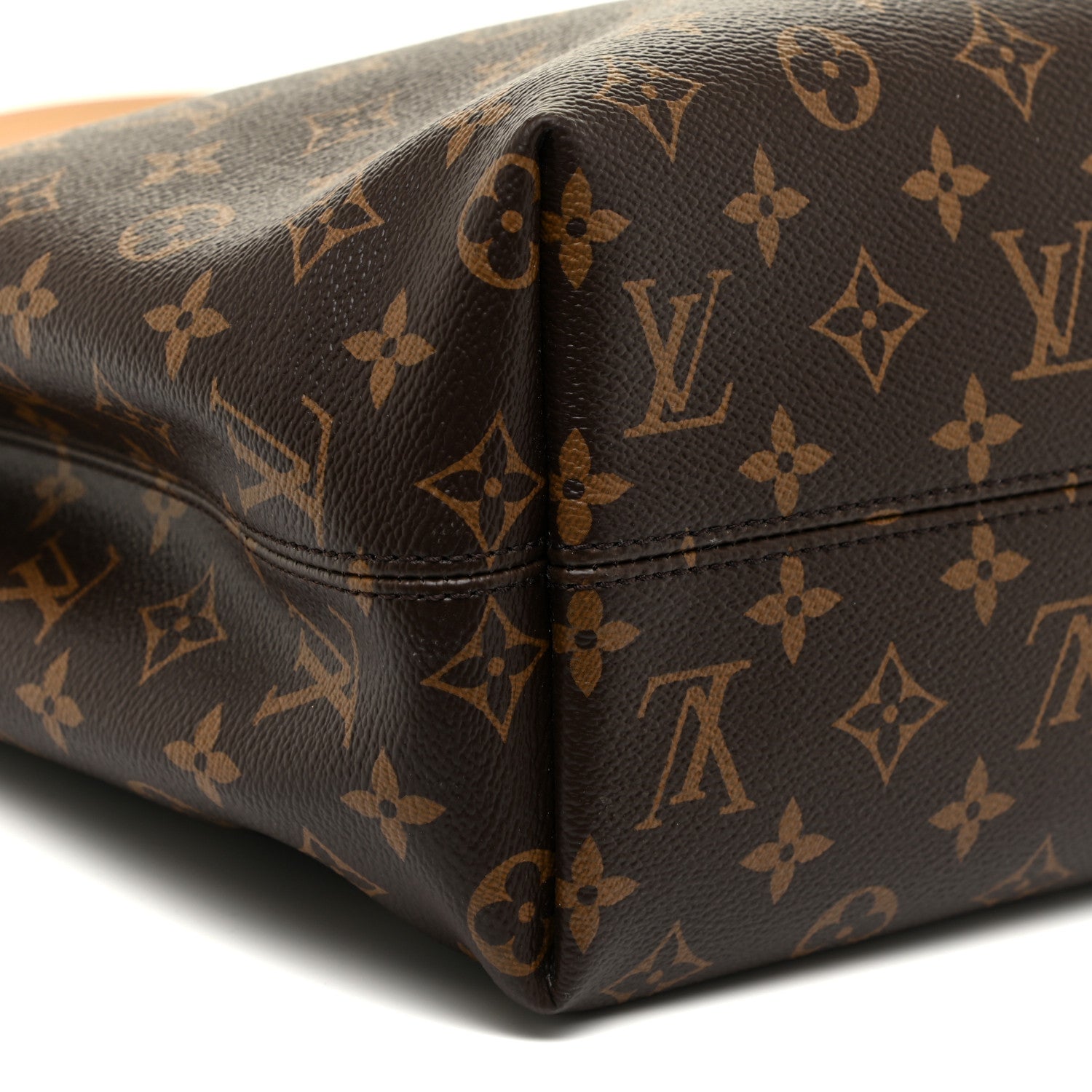 Louis Vuitton Monogram Graceful MM 8 of 10