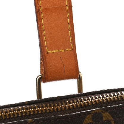 Louis Vuitton Monogram Sac Flanerie 45 15 of 16