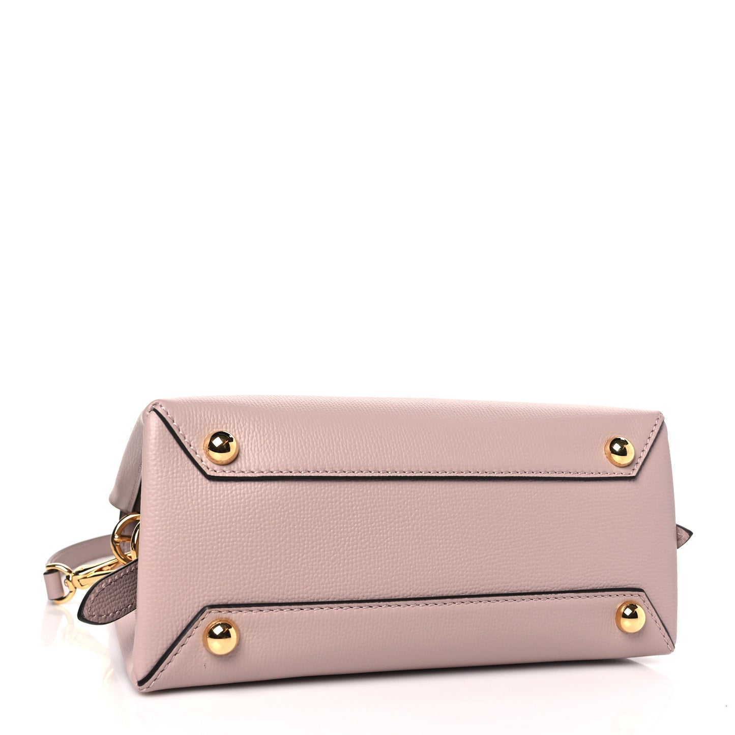 Derby Calfskin House Check Small Camberley Pale Orchid