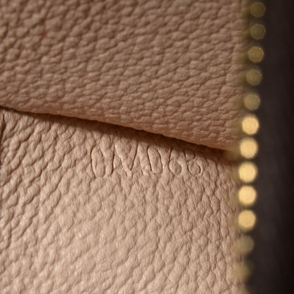 Louis Vuitton Monogram Cosmetic Pouch 7 of 7