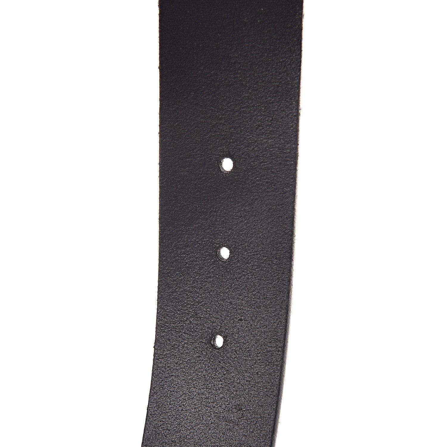 Gucci Calfskin Hysteria Belt 100 40 Black 5 of 9