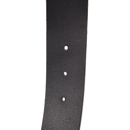 Gucci Calfskin Hysteria Belt 100 40 Black 5 of 9