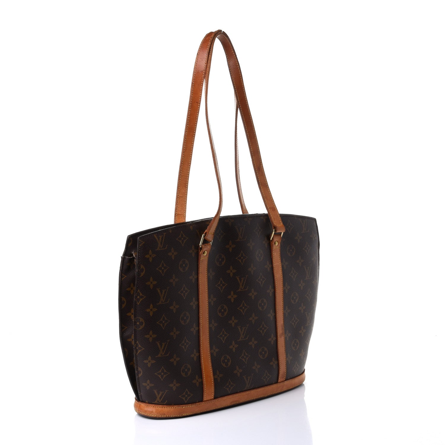 Louis Vuitton Monogram Babylone 2 of 5