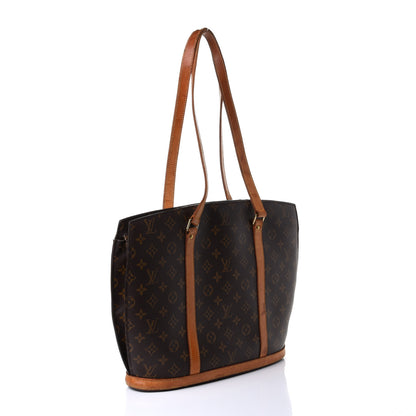 Louis Vuitton Monogram Babylone 2 of 5