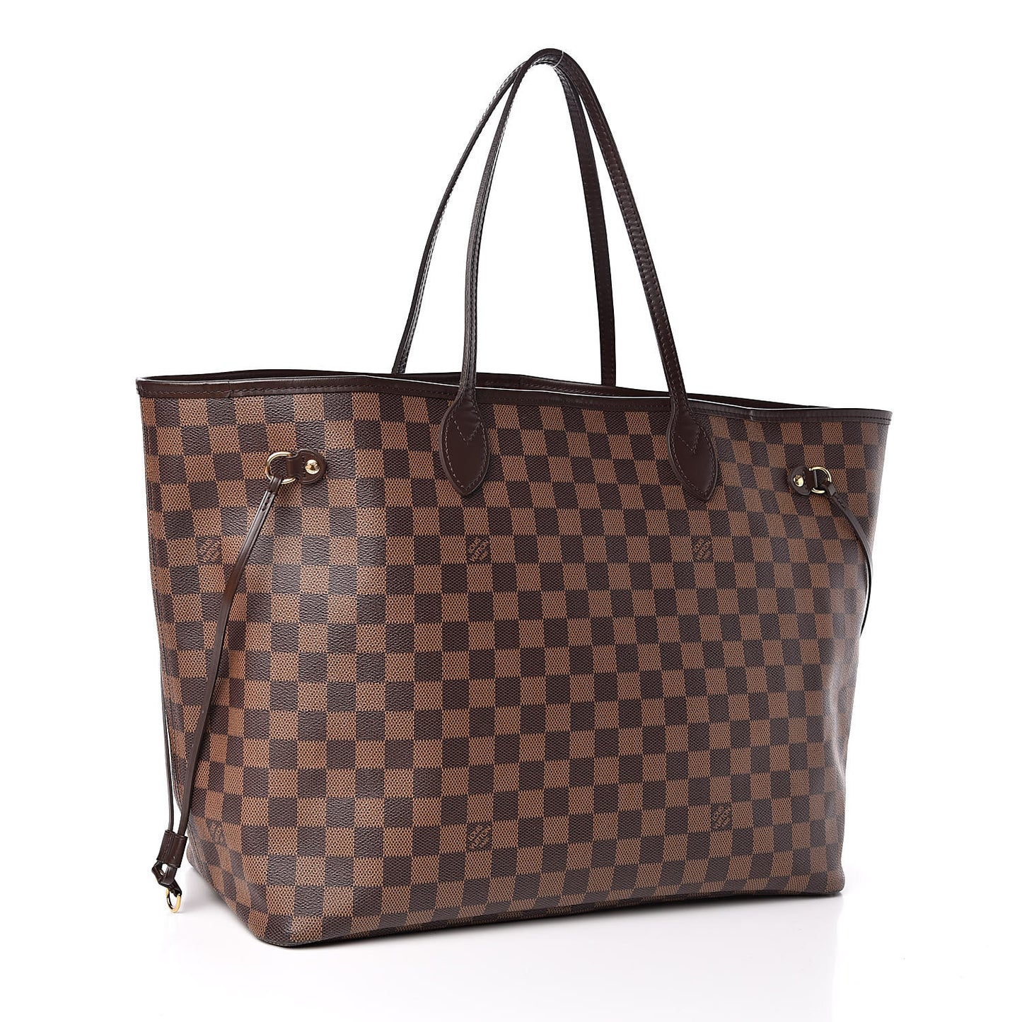 Damier Ebene Neo Neverfull GM