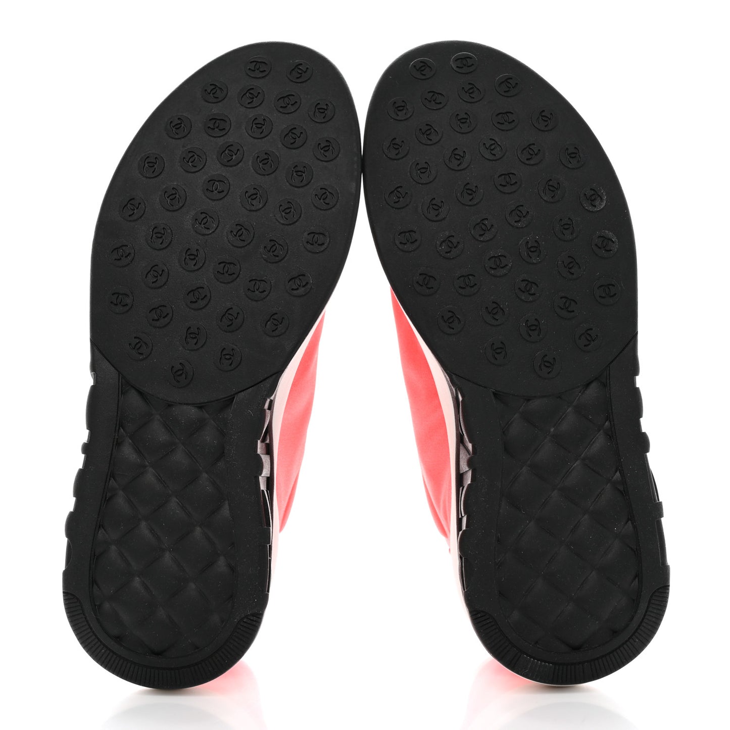 Lycra CC Sneakers 37 Orange