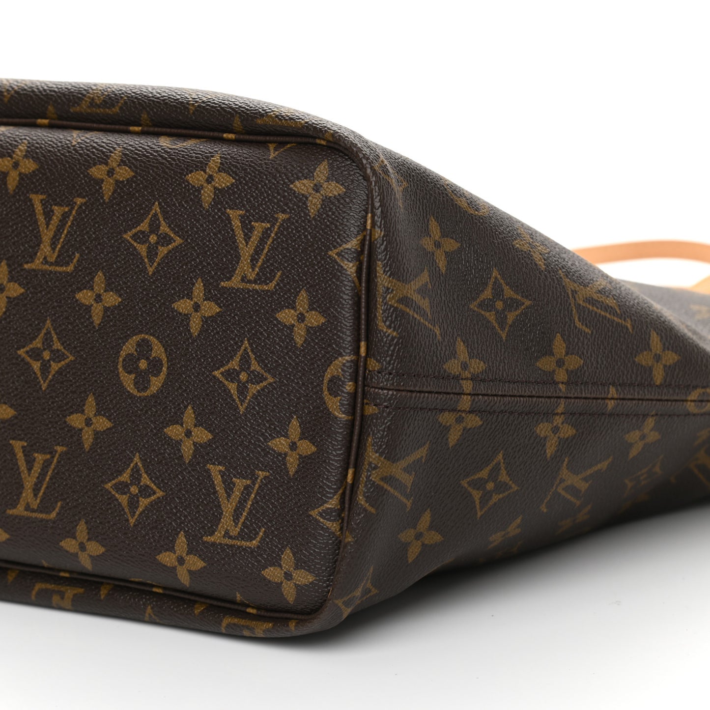 Monogram My LV Heritage Neverfull MM Pink Blue