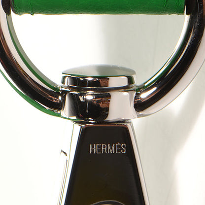 Hermes Taurillon Clemence Evelyne TPM Bambou Bamboo 7 of 17
