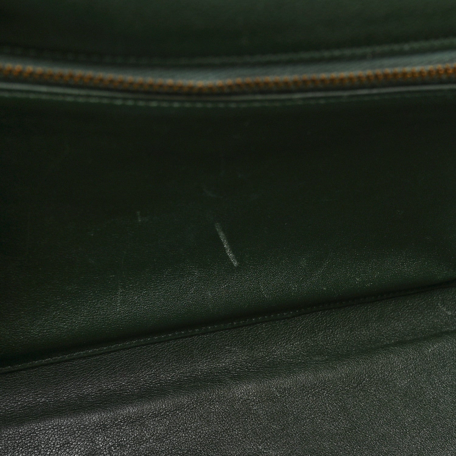 Hermes Gulliver Kelly Retourne 32 Vert Fonce 11 of 20
