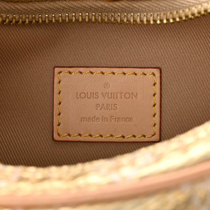 Louis Vuitton Monoglam Loop PM Beige 6 of 10