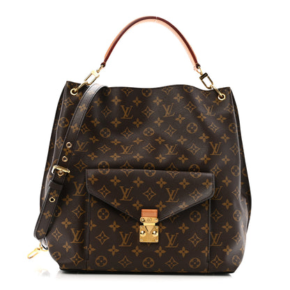 Louis Vuitton Monogram Metis 1 of 12