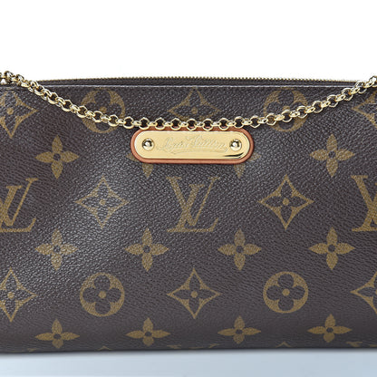 Louis Vuitton Monogram Eva Clutch 8 of 11
