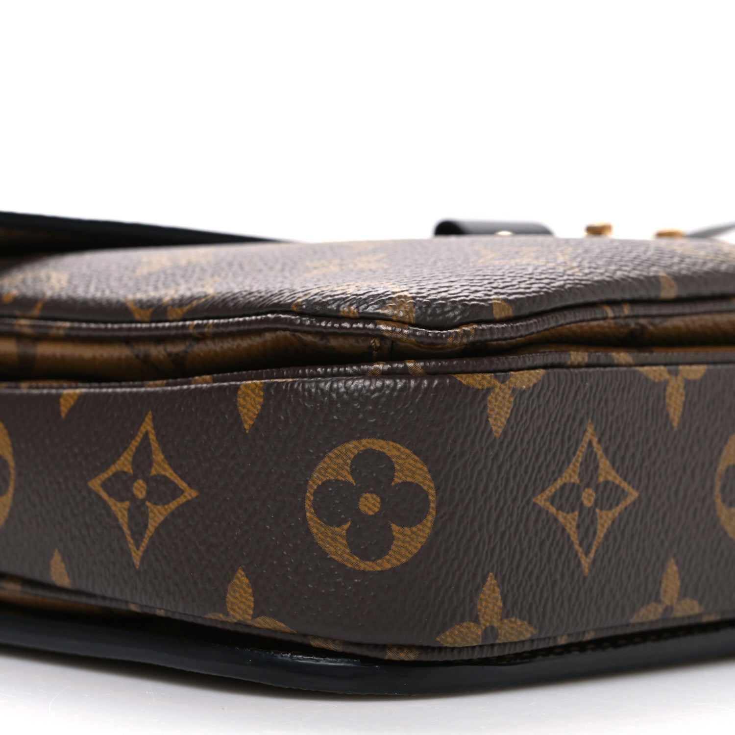 Louis Vuitton Reverse Monogram Pochette Metis 8 of 10