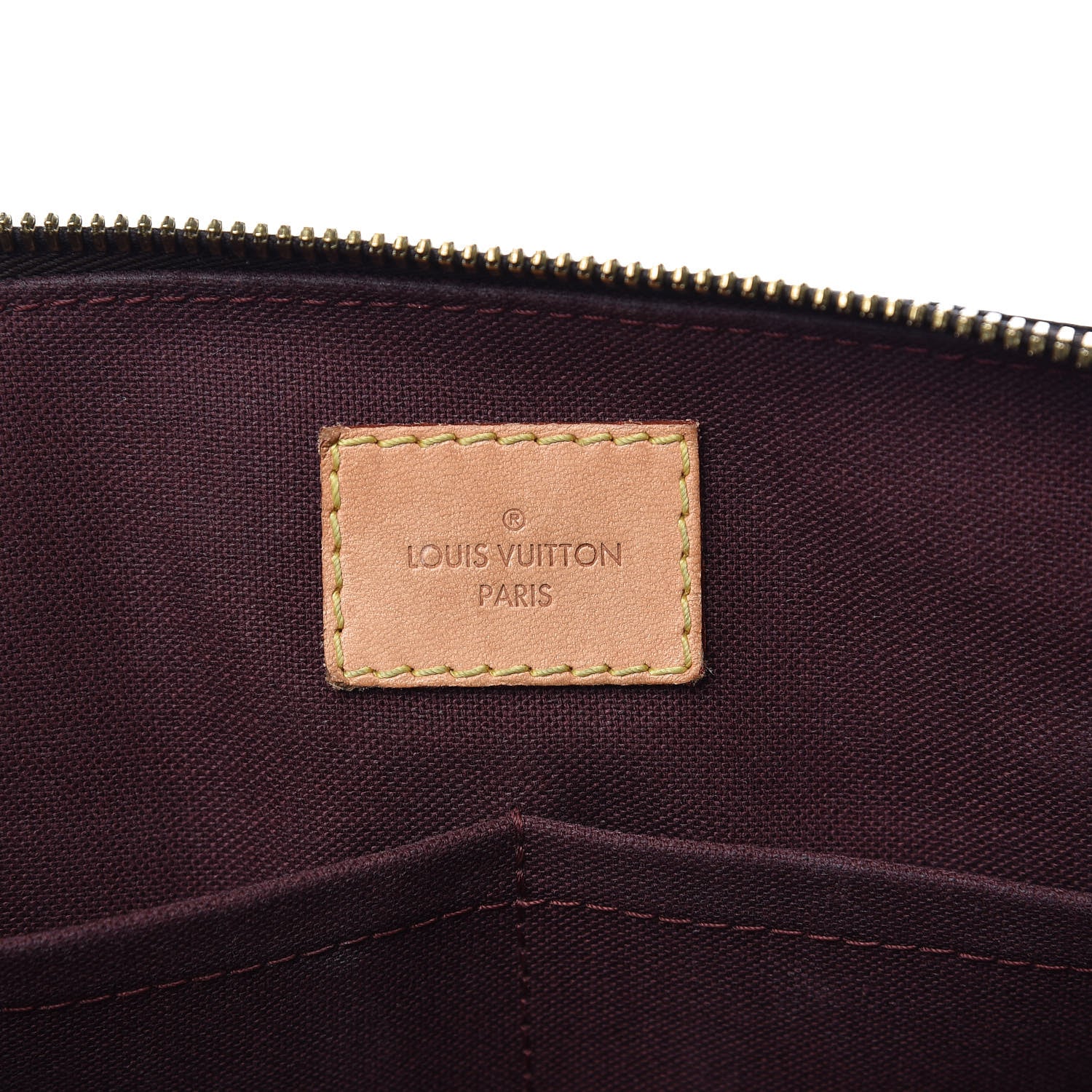 Louis Vuitton Monogram Turenne PM 6 of 17
