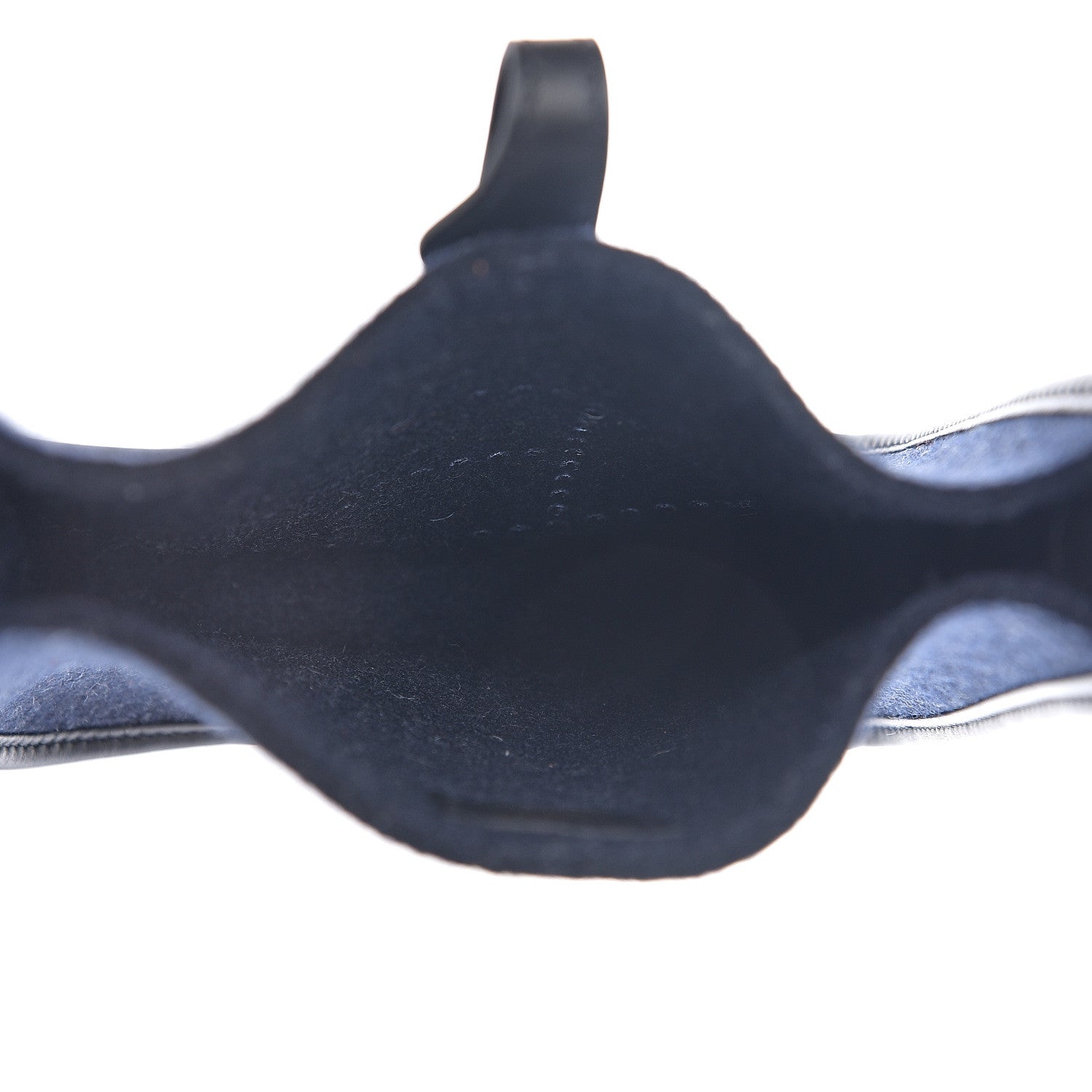 Hermes Evelyne TPM Bleu Nuit Black 4 of 10