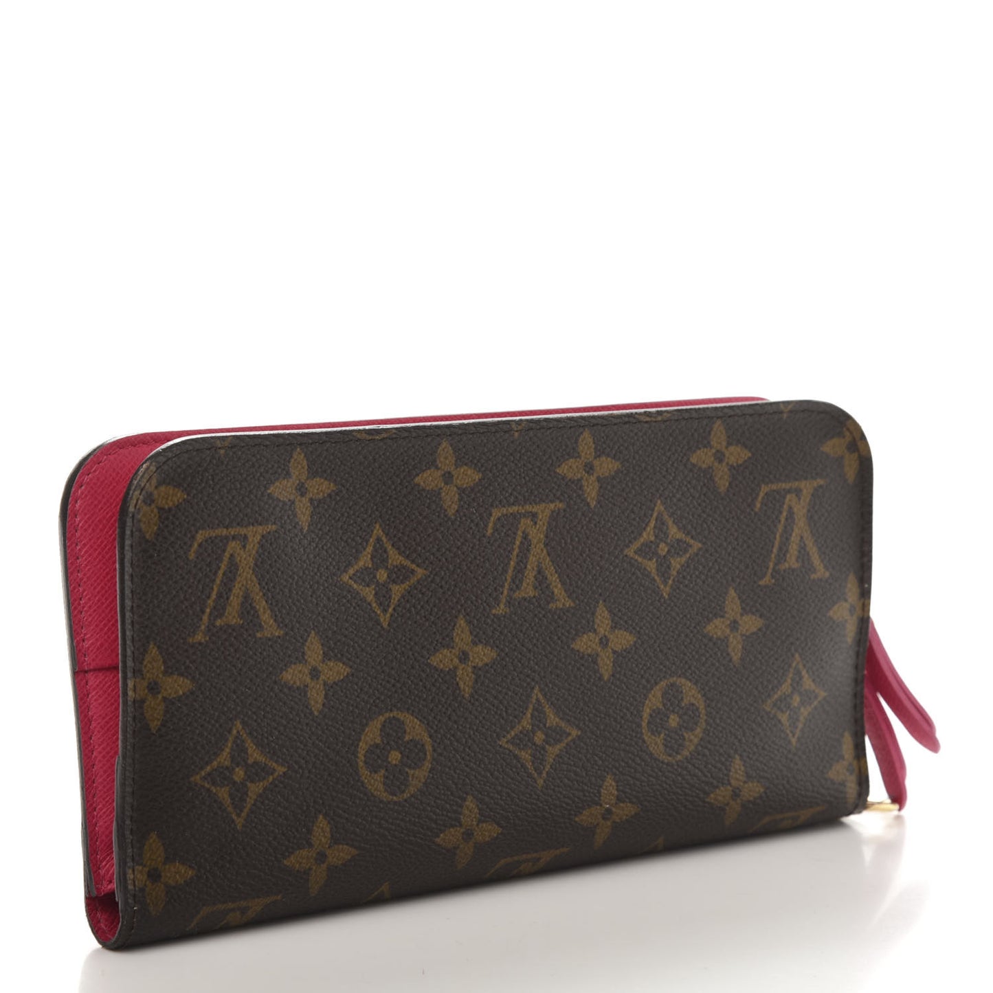 Monogram Insolite Wallet Pink