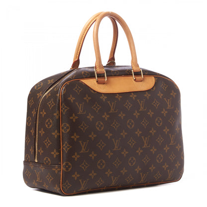 Louis Vuitton Monogram Deauville 2 of 9