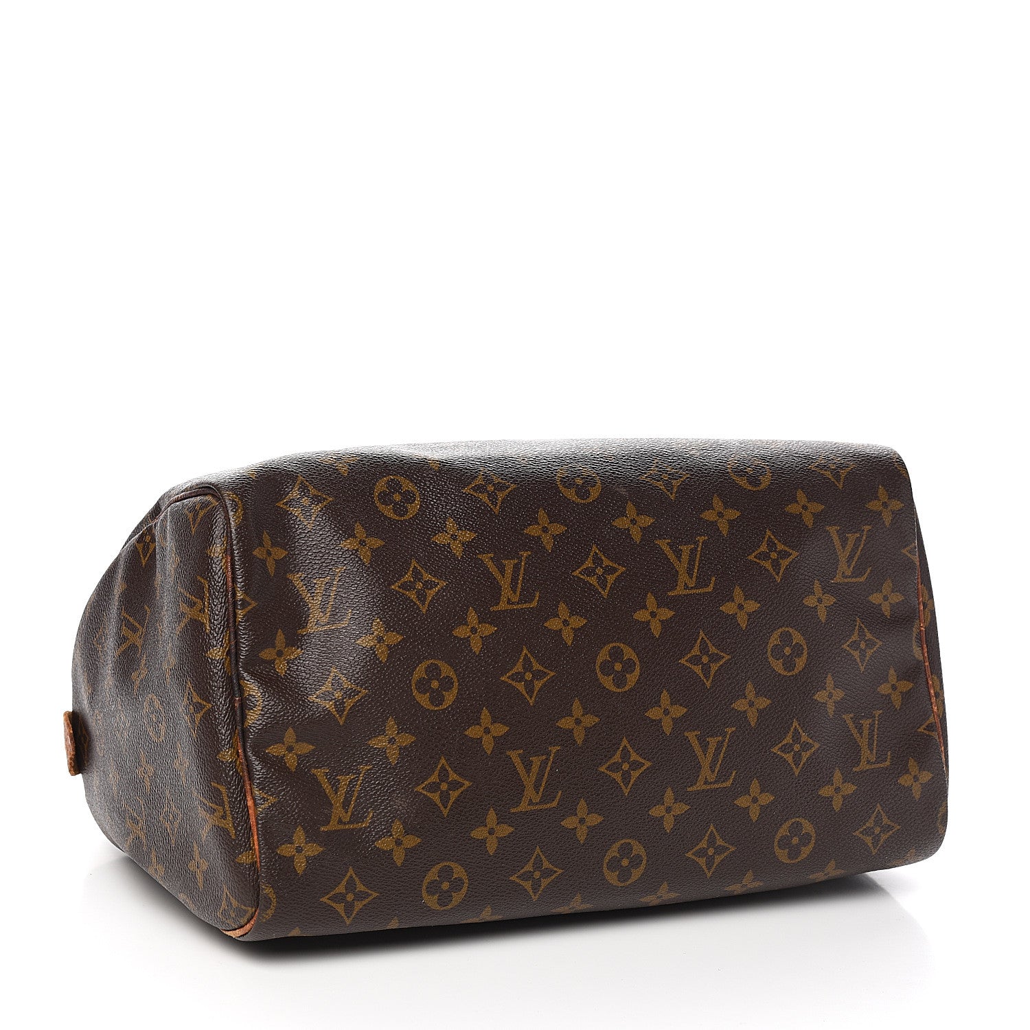 Louis Vuitton Monogram Speedy 30 3 of 15