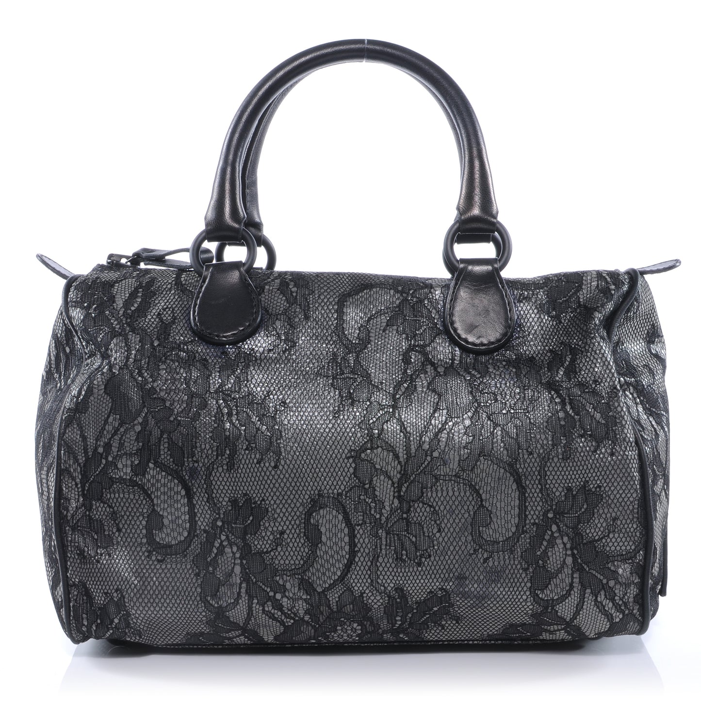 Day Lace Boston Black