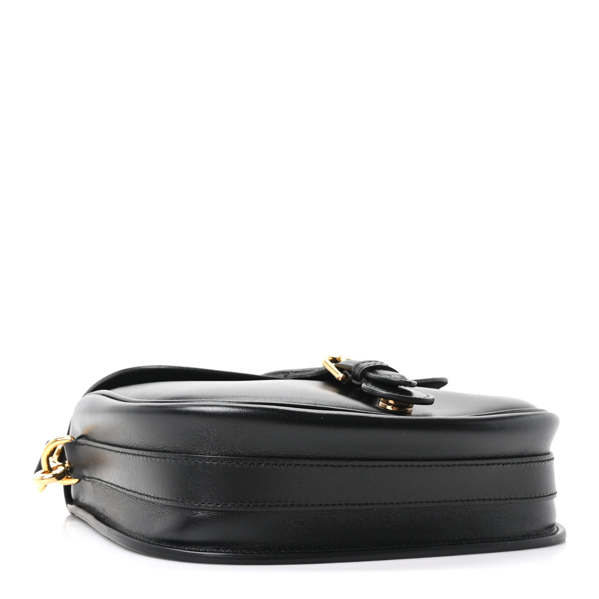 Christian Dior Box Calfskin Medium Bobby Flap Black 6 of 17