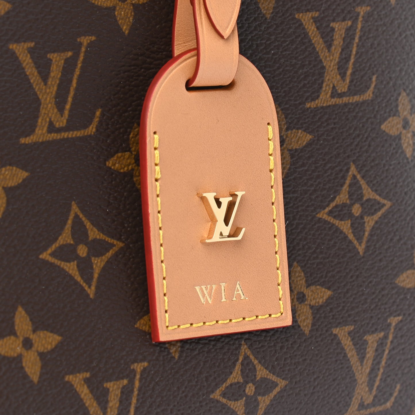 Monogram Odeon PM Natural