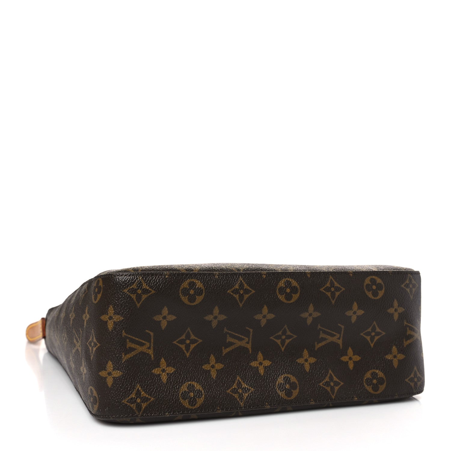 Louis Vuitton Monogram Looping GM 4 of 10