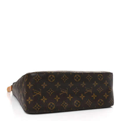 Louis Vuitton Monogram Looping GM 4 of 10