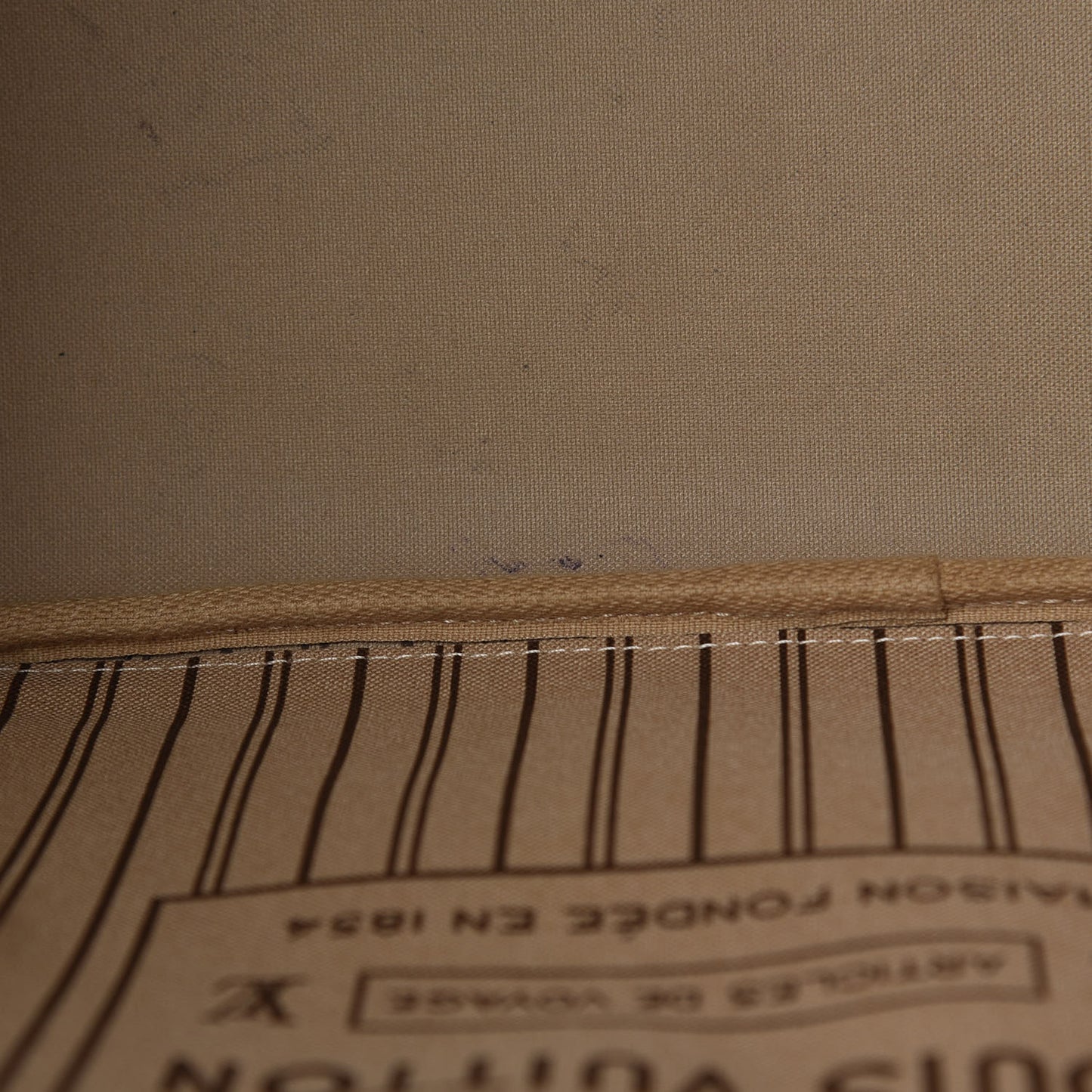 Monogram Neverfull MM
